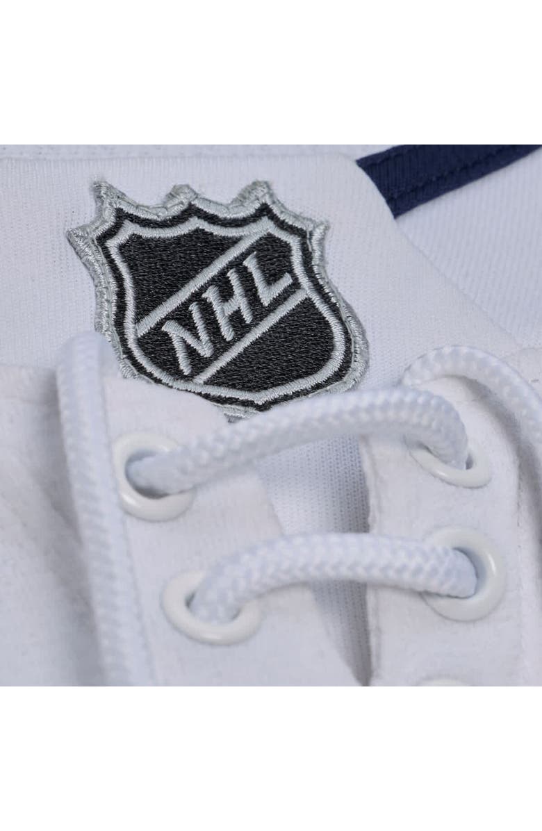 Mitchell & Ness Men's Mitchell & Ness Rasmus Dahlin White Buffalo Sabres 2019 Power Play Jersey, Alternate, color, White
