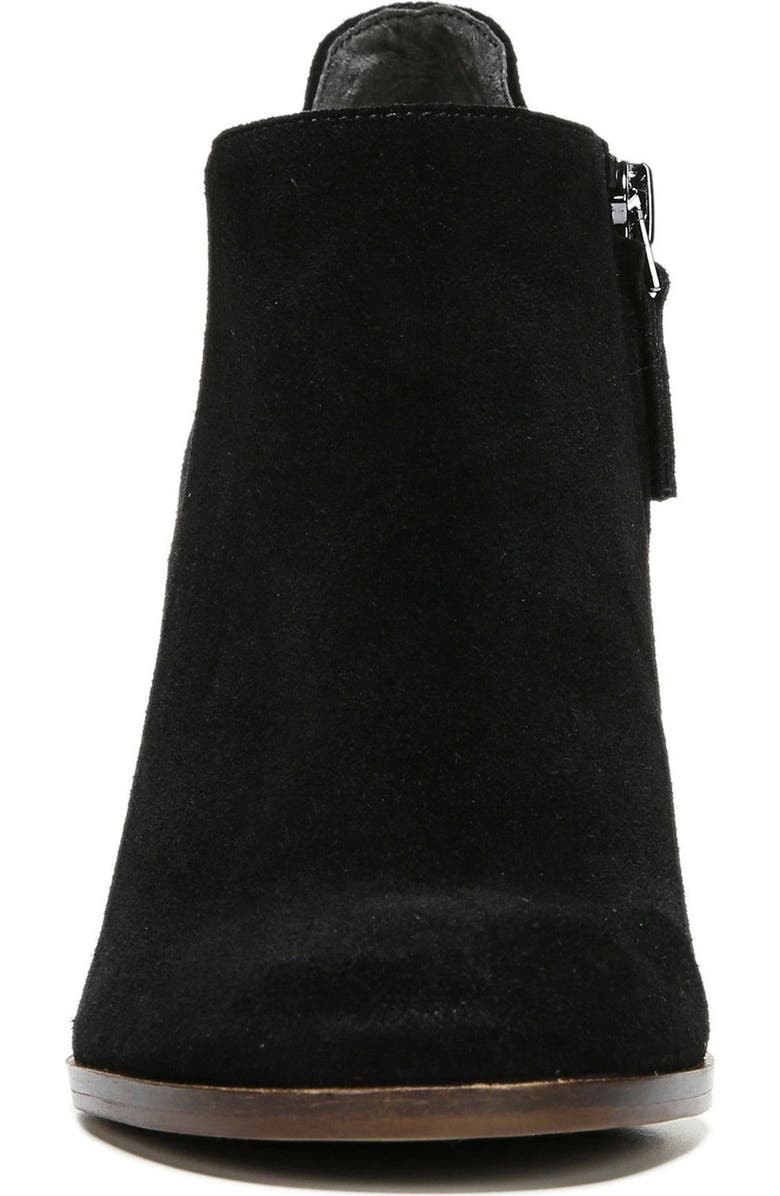 SARTO by Franco Sarto Frannie Block Heel Bootie, Alternate, color,