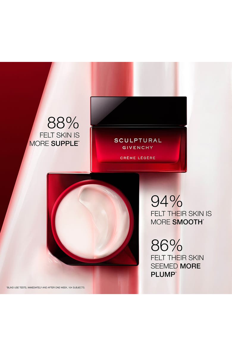 Givenchy Sculptural Light Cream Refill, Alternate, color, 