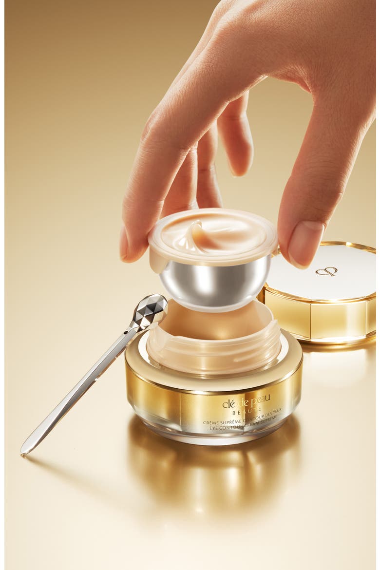 Eye Contour Cream Supreme, Alternate, color, REFILL