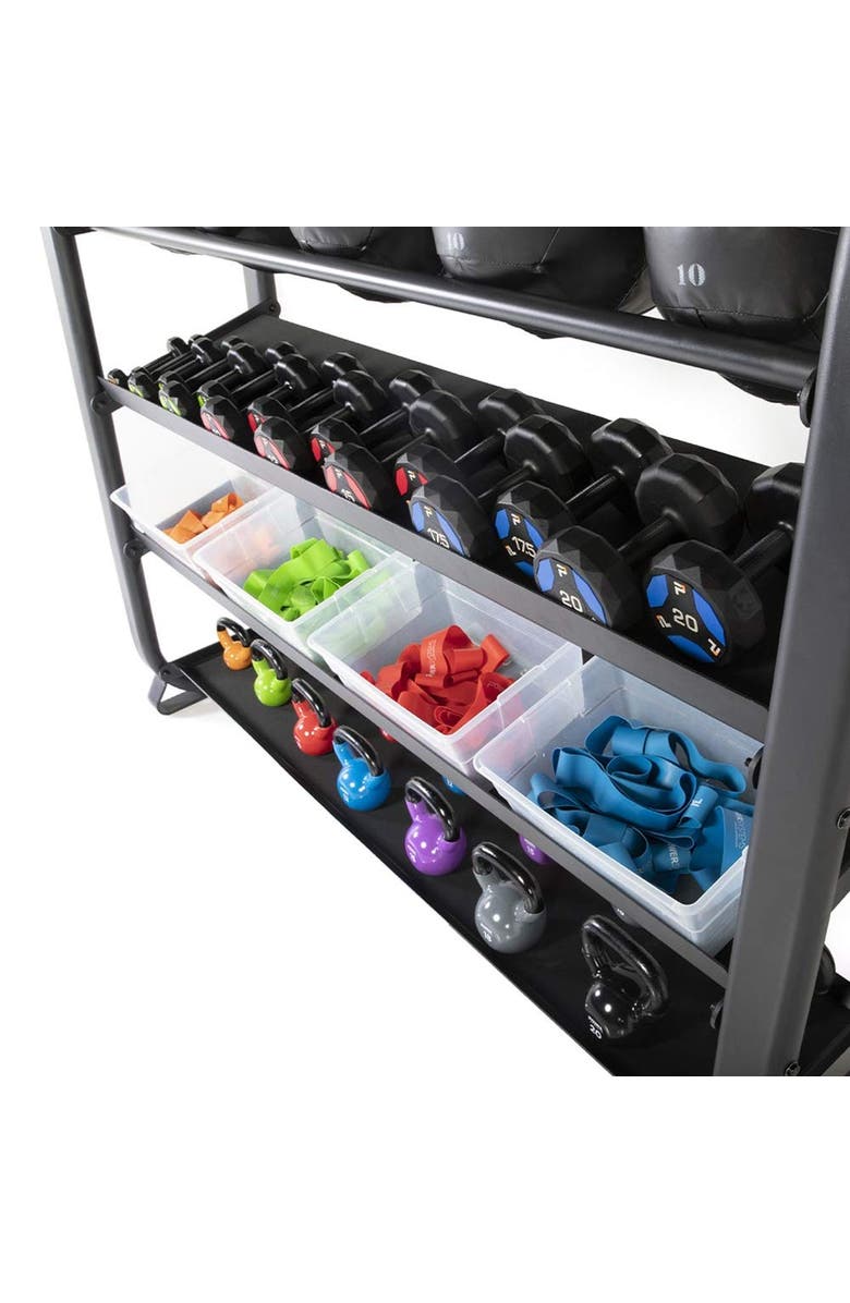 Power system 10-Pack 12" Versa Loop Resistance Bands- Light, Alternate, color, Lime Green