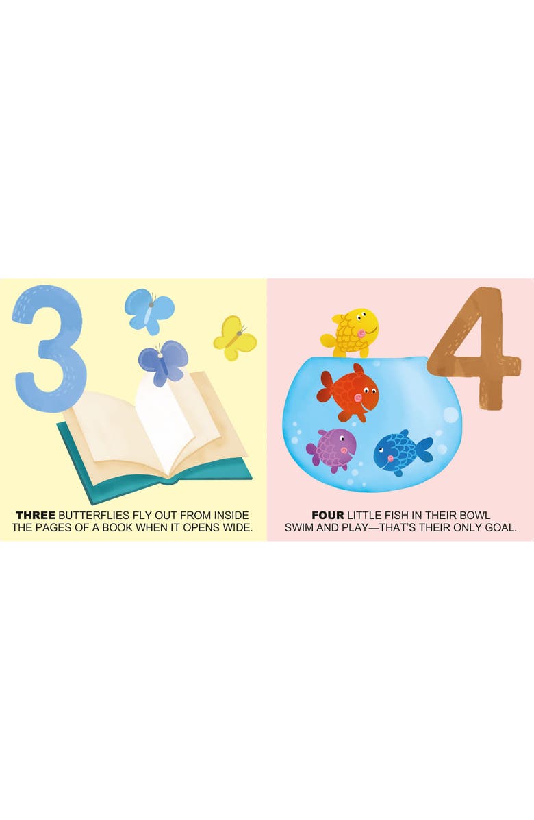 Sassi Ecoblocks Play & Learn 10 Stacking Cubes & Booklet, Alternate, color, Multicolored