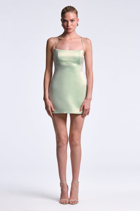 Serene Dress
