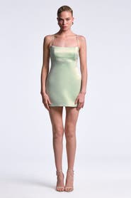BCBGMAXAZRIA Serene Dress
