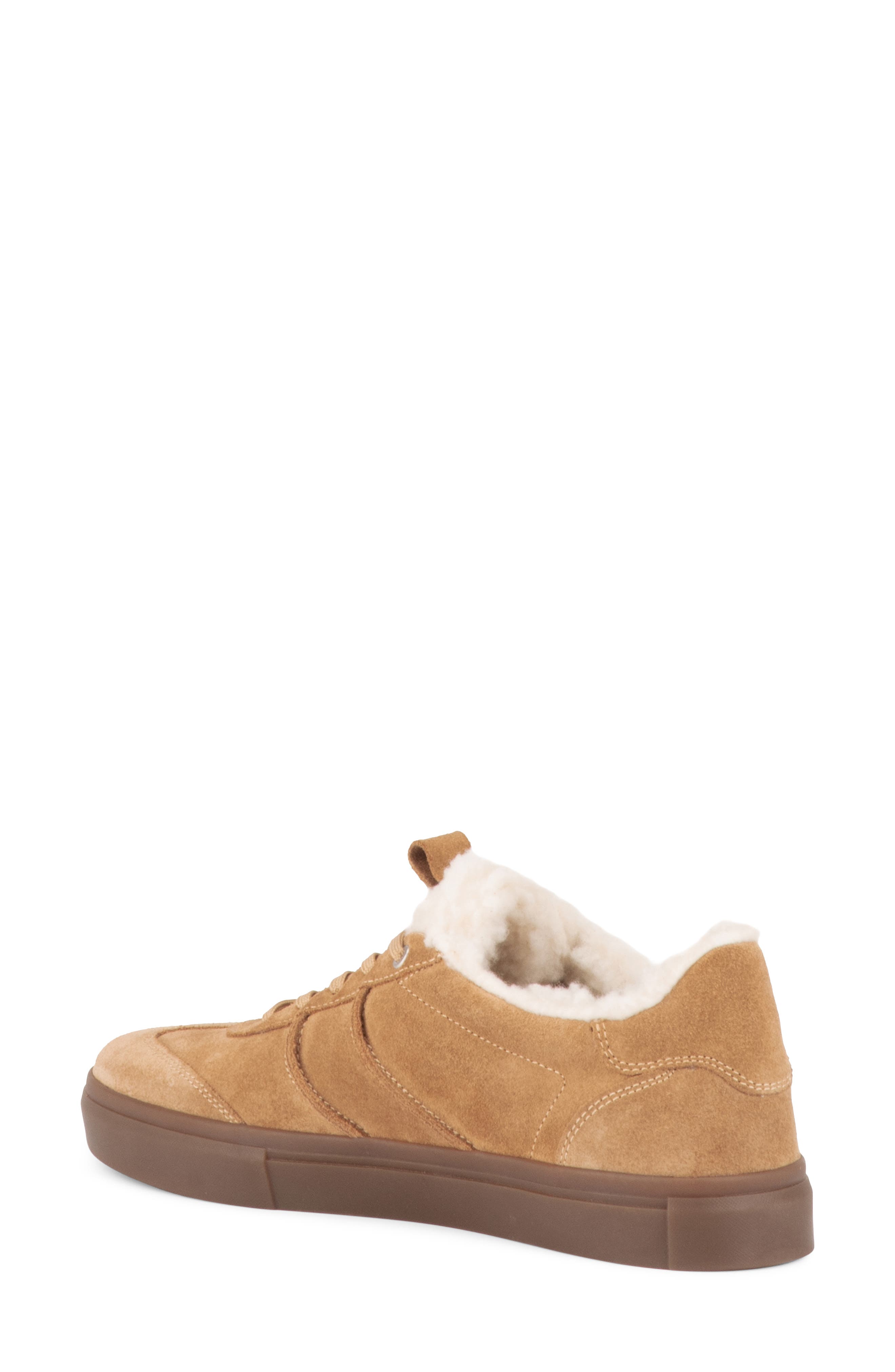 Cody Sneaker, Alternate, color, HARVEST