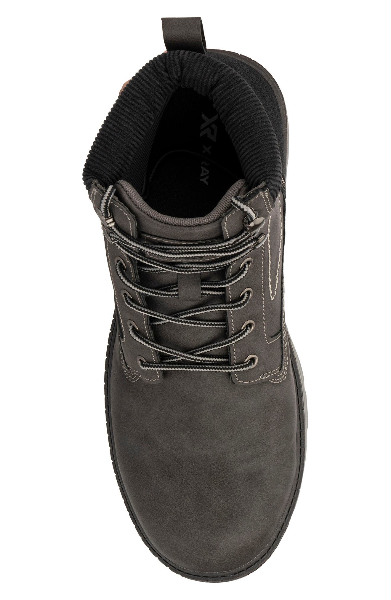 XRAY Dipsea Lace-Up Boot, Alternate, color, 