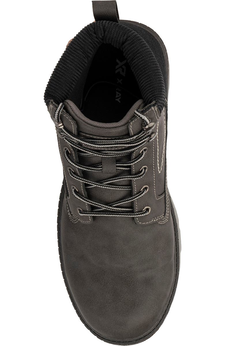 XRAY Dipsea Lace-Up Boot, Alternate, color,