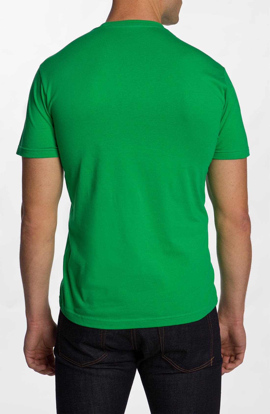 Out Of Print 'One Flew Over the Cuckoo's Nest' Graphic T-Shirt (Men ...