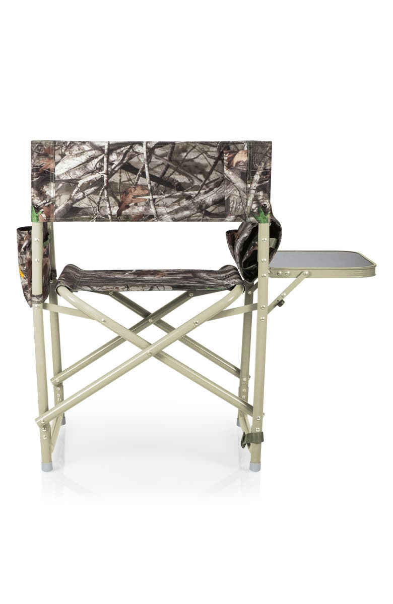 Oniva a Picnic Time Brand ONIVA Outdoor Directors Folding Chair, Alternate, color,