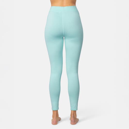 Kari Traa Lilja High Waist Pant In Blue