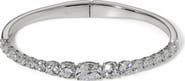 Nadri Stellar Hinge Bracelet