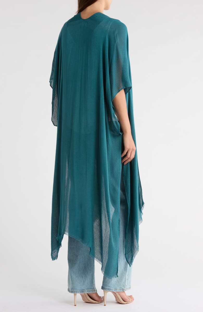 Transitional Ruana