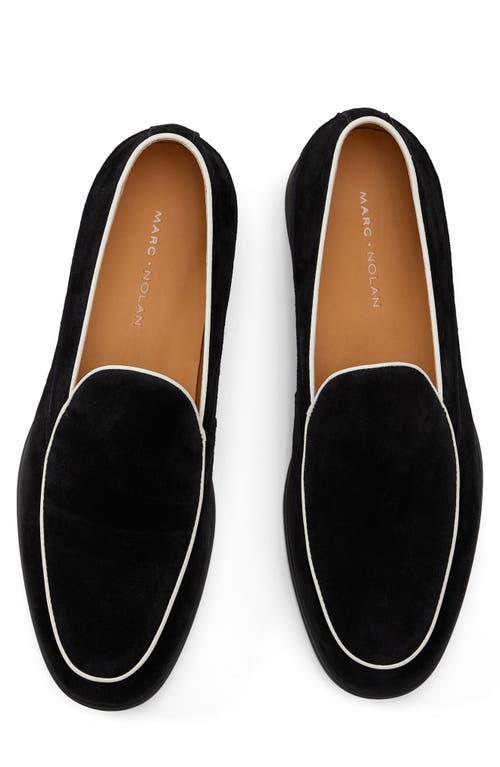Marc Nolan Alessandro Venetian Loafer