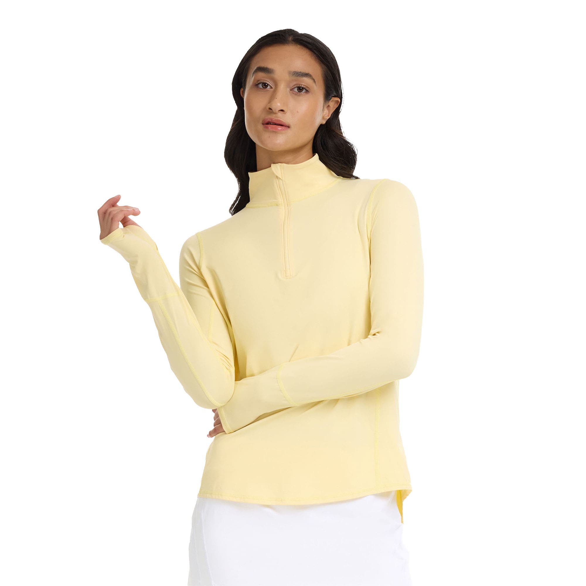Lemon Yellow