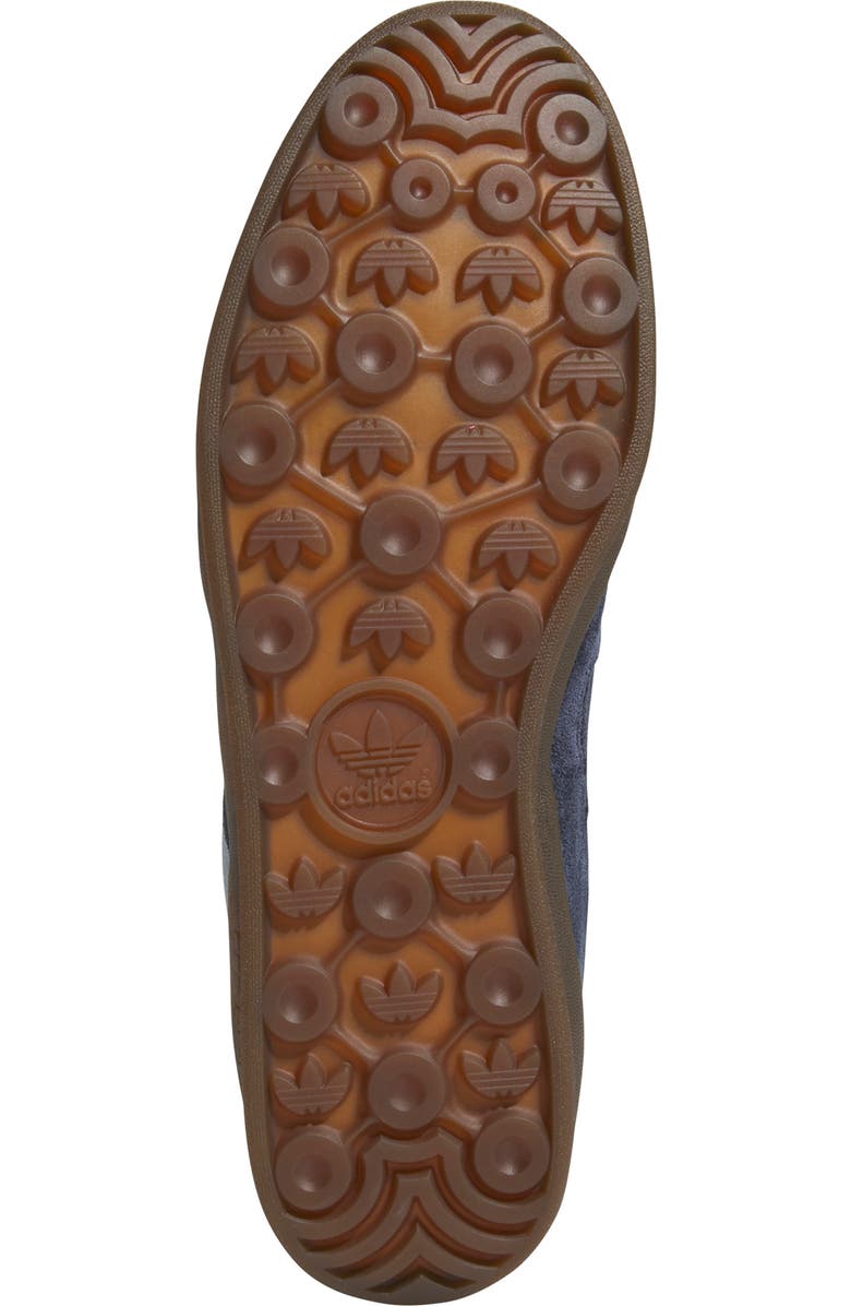 adidas Aloha Super Sneaker, Alternate, color, Legion Ink/ Clear Sky/ Gum