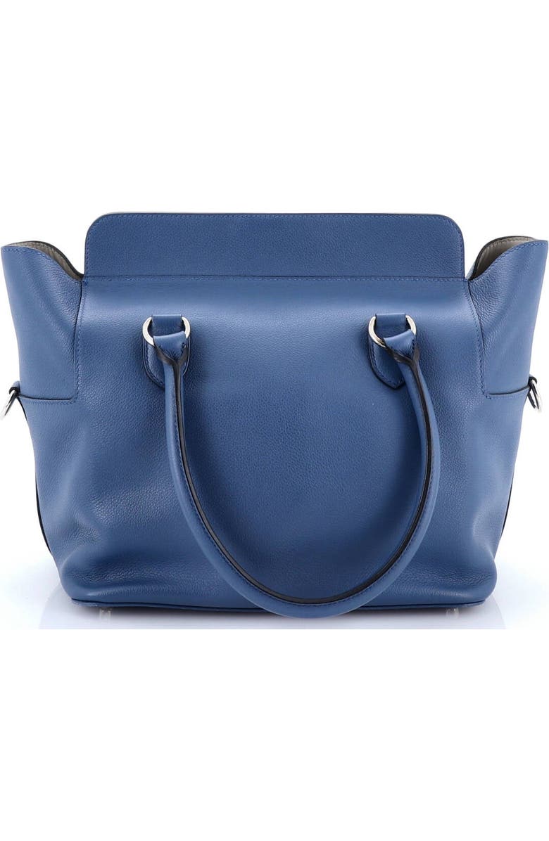 Pre-Owned Hermes Verso Toolbox Bag Evercolor 26, Alternate, color,