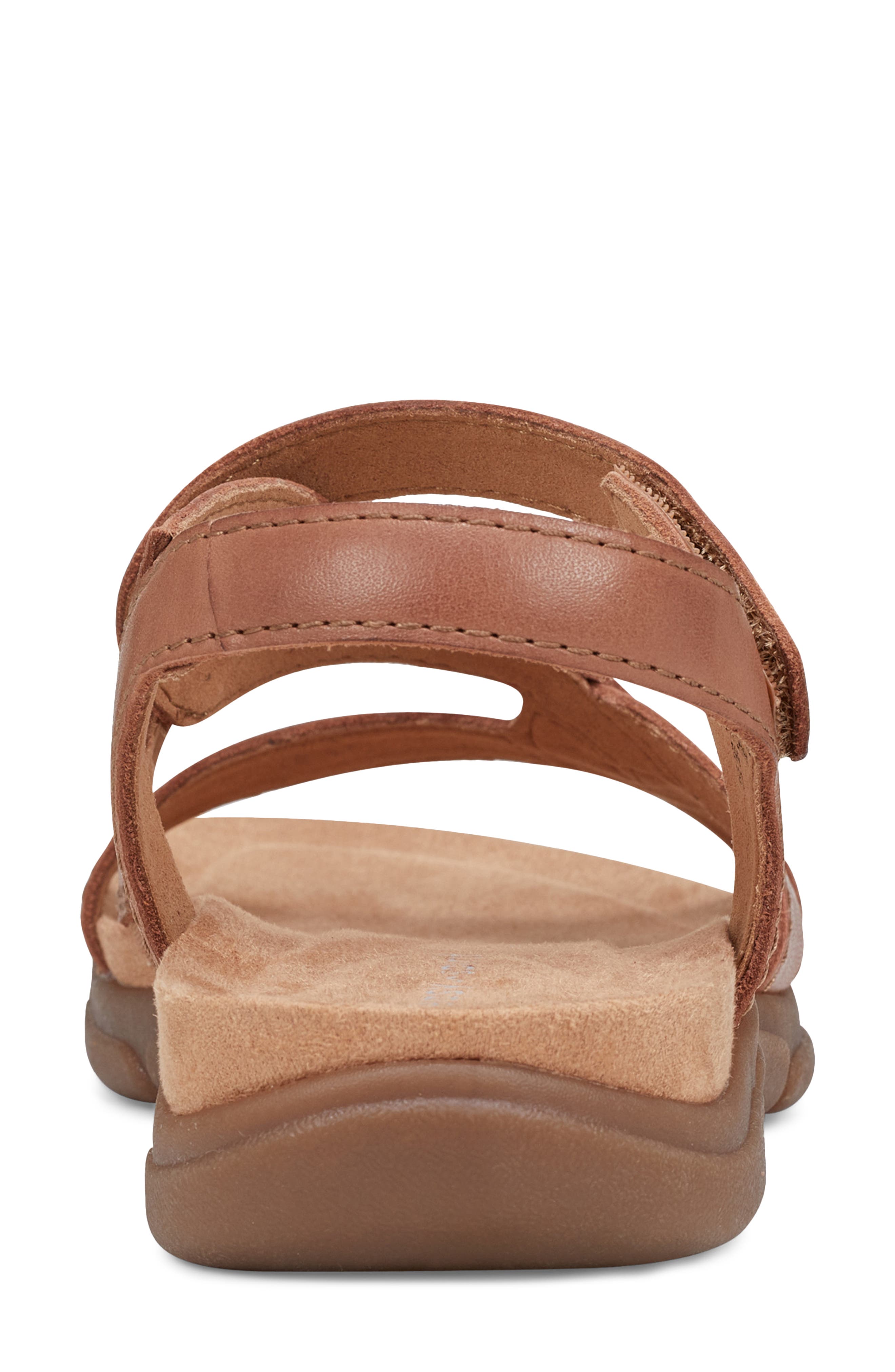 Easy Spirit Minny Strappy Sandal, Alternate, color, 