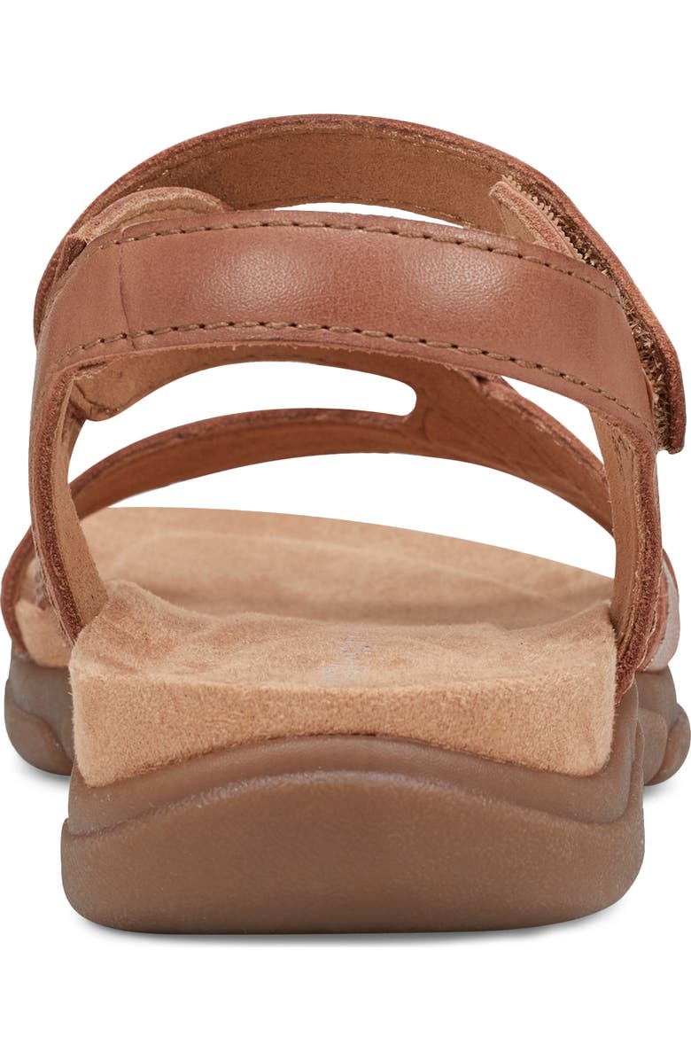 Easy Spirit Minny Strappy Sandal, Alternate, color,