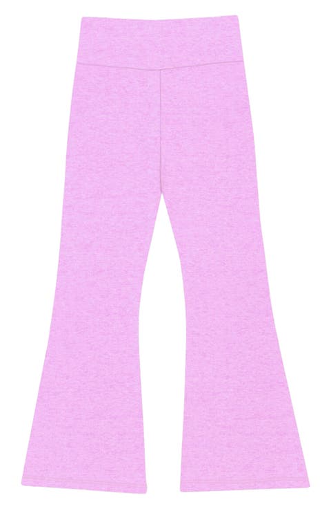 Kids' Soft Luxe Flare Leggings (Little Kid & Big Kid)