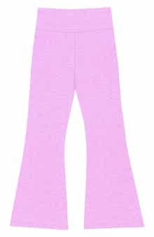 PixieLane Kids' Soft Luxe Flare Leggings