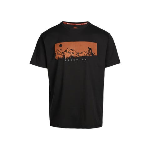 Nellow Biker T-shirt