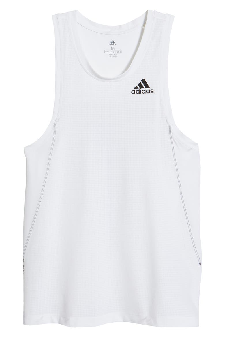 H.rdy Warri Tank, Alternate, color, WHITE