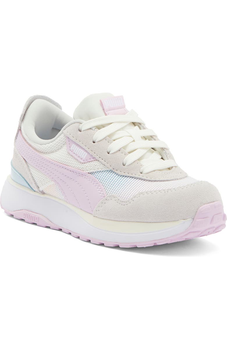 PUMA Kids' Cruise Rider Summer Daze Sneaker, Main, color,