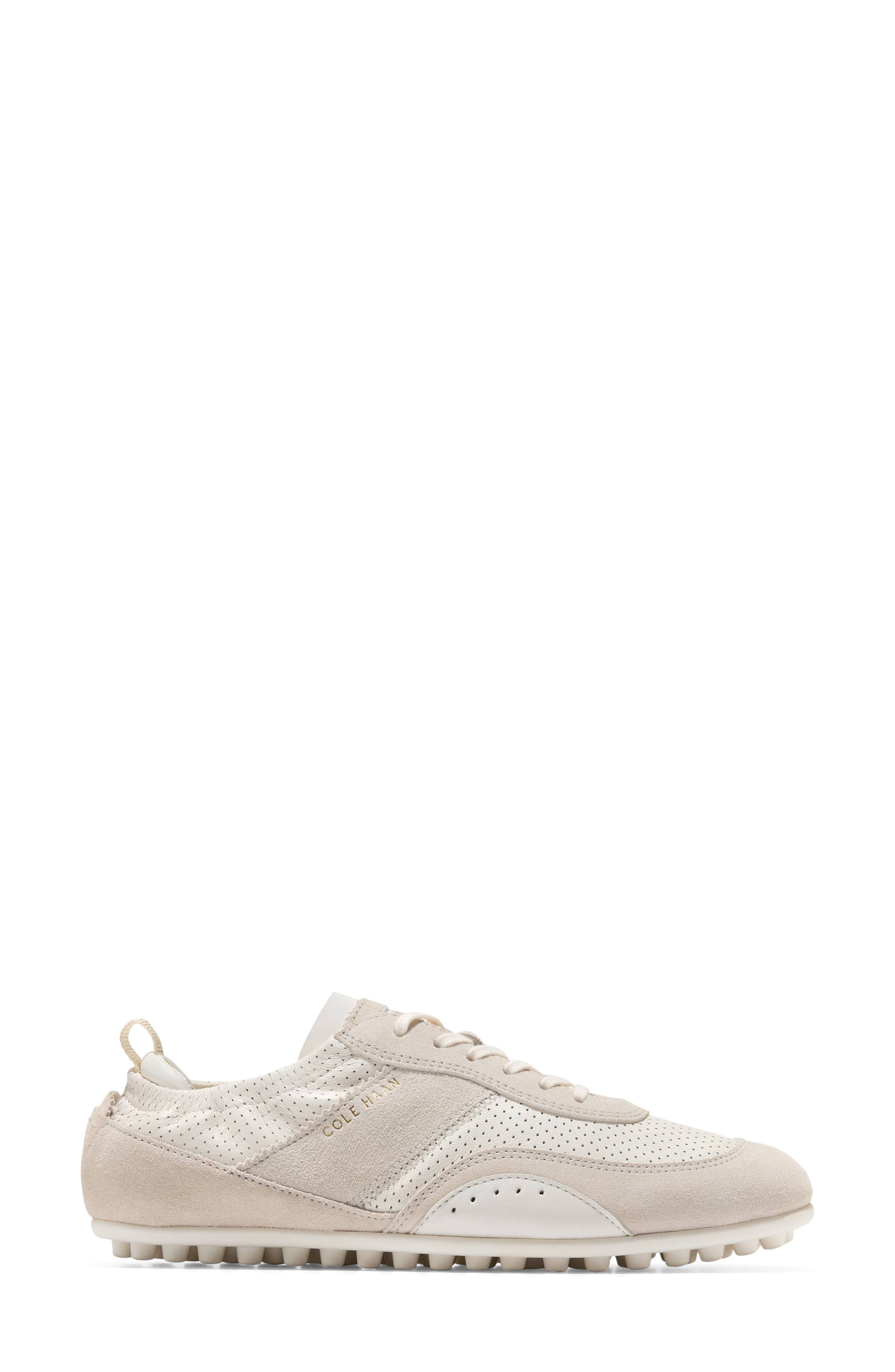 Cole Haan GrandPro Travina Sneaker, Alternate, color, Ivory/ Ancient Scroll