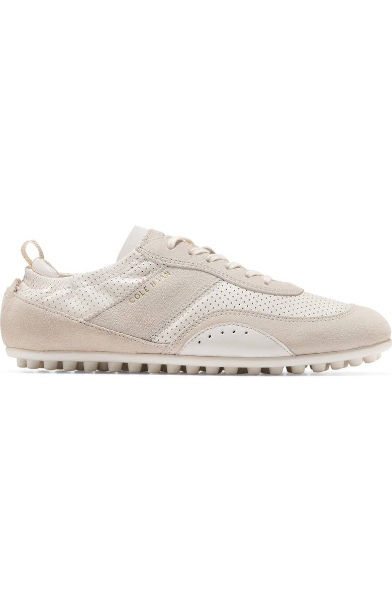 Cole Haan GrandPro Travina Sneaker, Alternate, color, Ivory/ Ancient Scroll