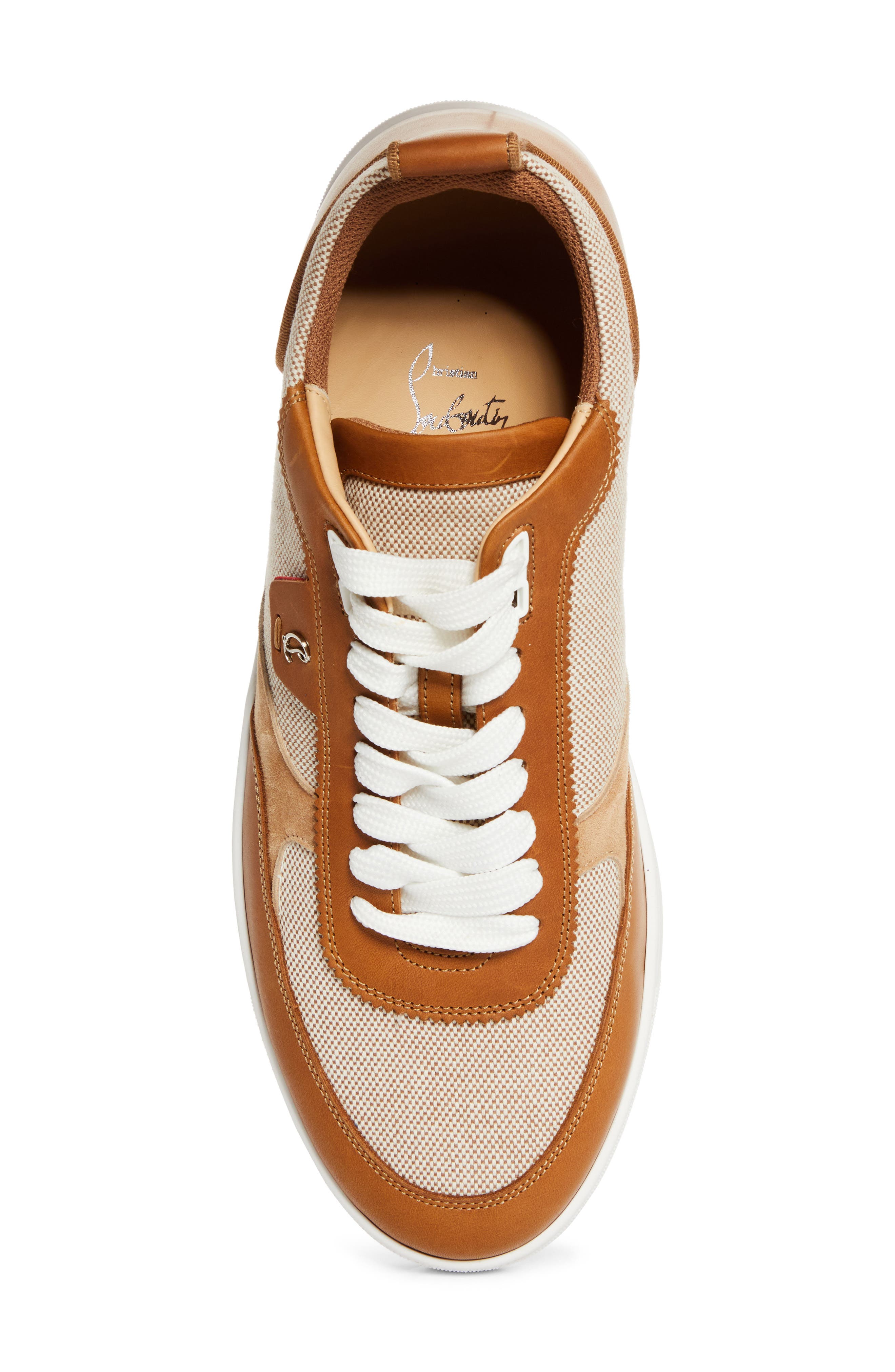 Tutti Rui Sneaker, Alternate, color, BROWN