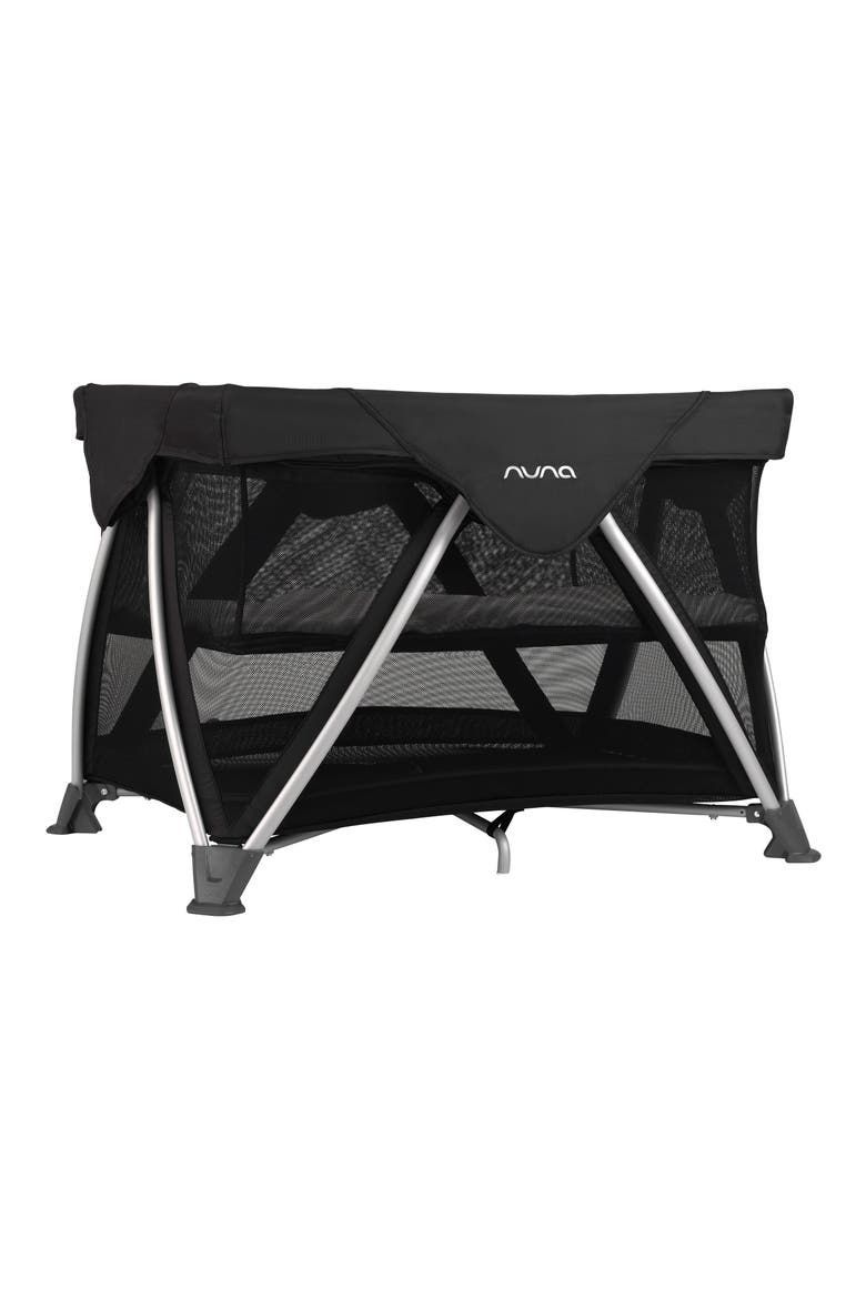 SENA™ Mini Aire Travel Crib, Alternate, color, NIGHT