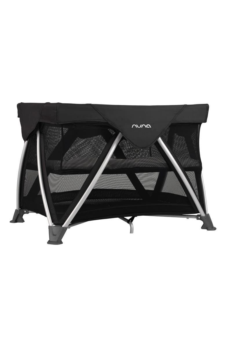Nuna SENA<sup>™</sup> Mini Aire Travel Crib, Alternate, color,