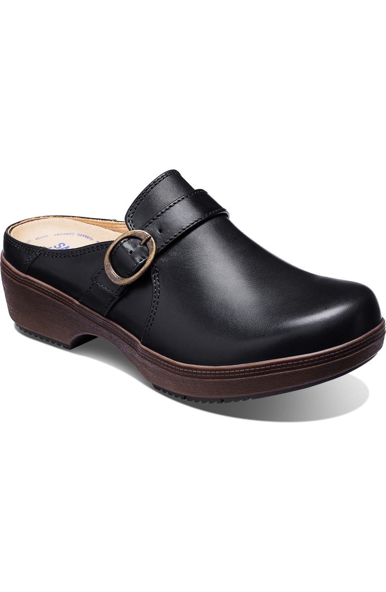 Samuel Hubbard Cascade Clog, Main, color,