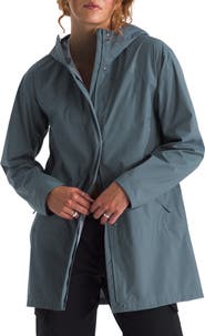 The North Face Voyage Rain DRYVENT™ 3L Hooded Parka