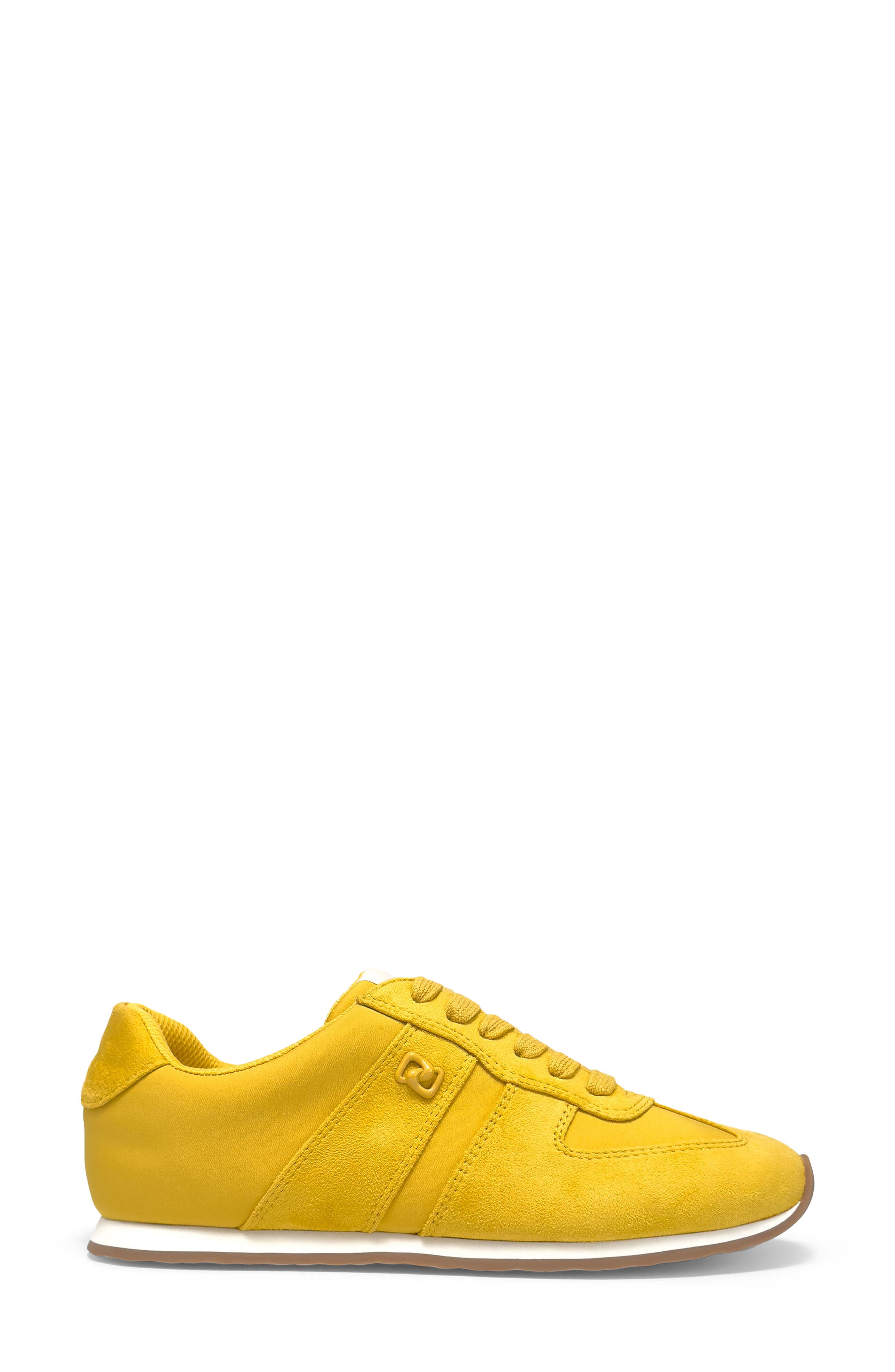 Jett Sneaker, Alternate, color, GOLDEN YELLOW