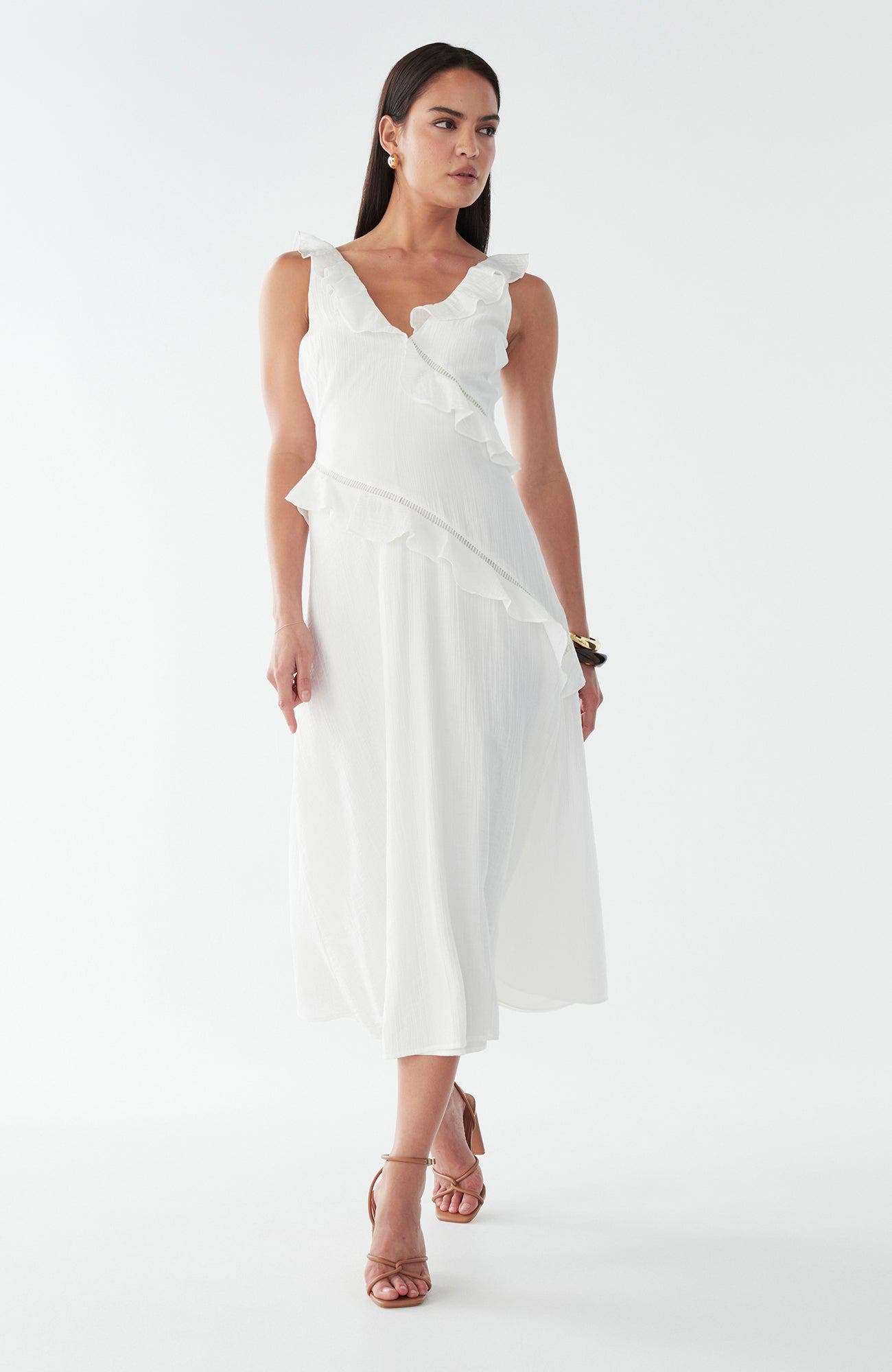 Fallon Maxi Dress - image 2