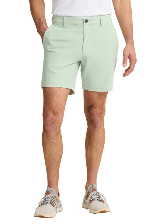 Chip Shot IslandZone® Stretch Nylon Blend Ripstop Shorts