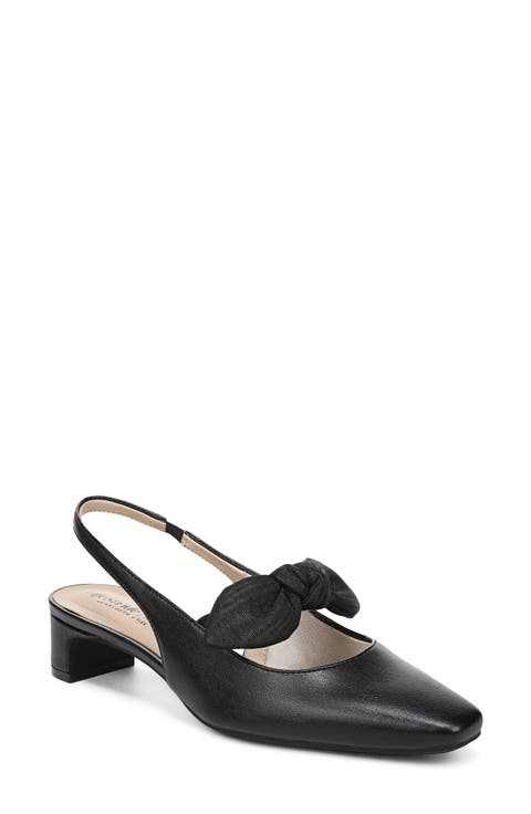 Lucia Slingback Pump (Women)