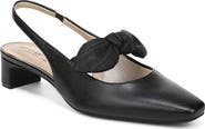 LifeStride Lucia Slingback Pump