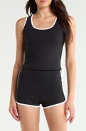 Year of Ours Sport Cutout Back Tank