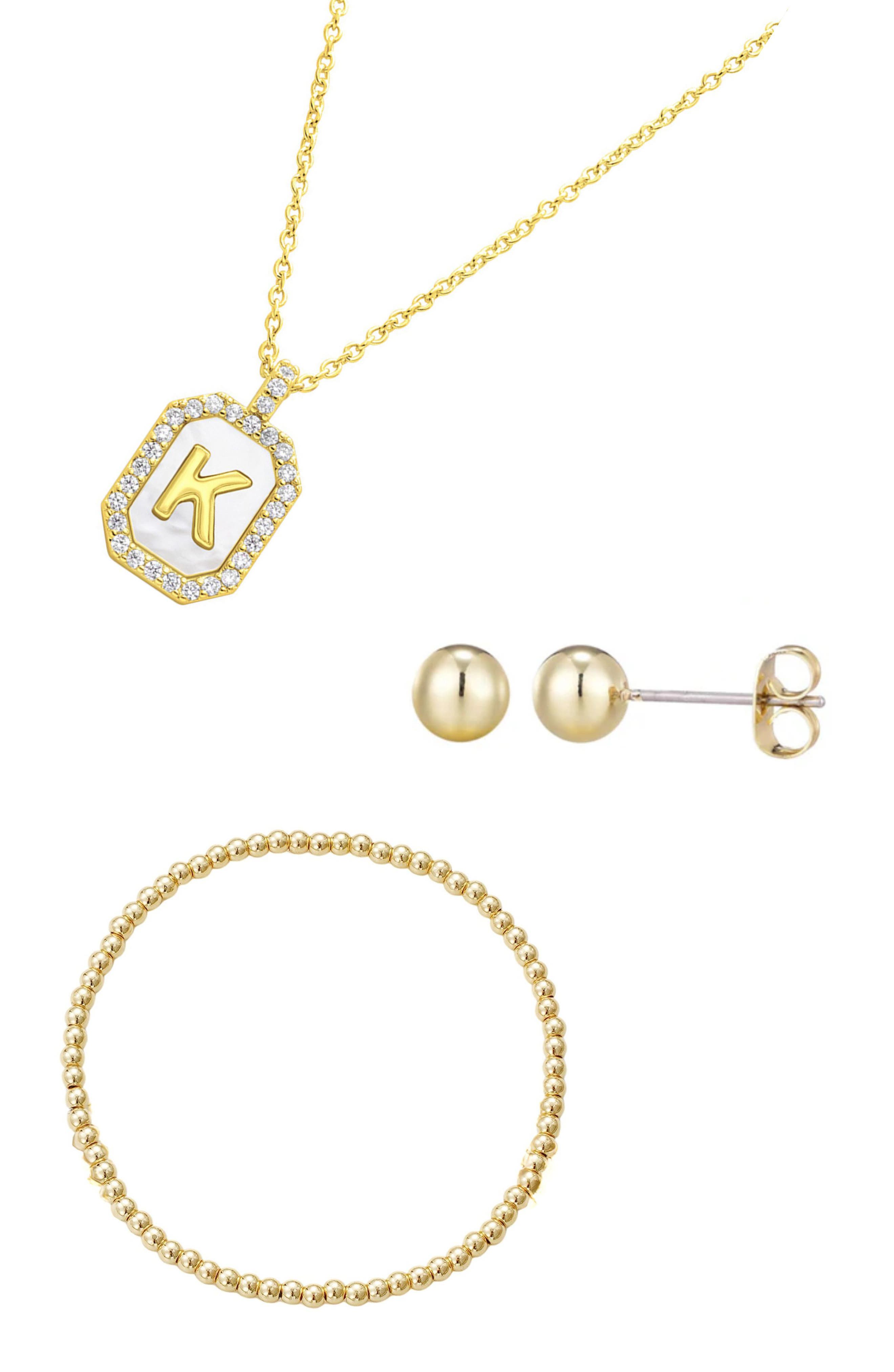 GOLD-K