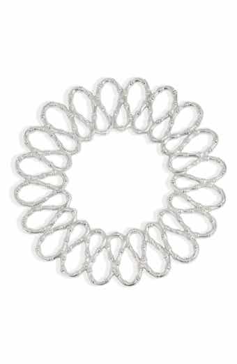 Luxe Loop Charger Plate