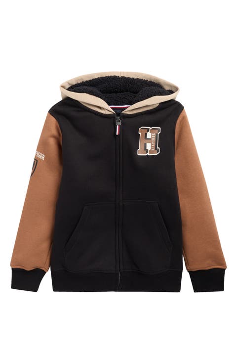Kids' Elevated Fleece Lined Hoodie (Big Kid)