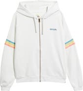 Rip Curl Surf Revival Zip Hoodie