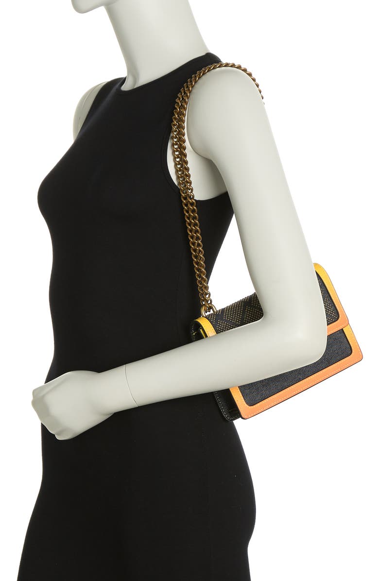 Kurt Geiger London Shoreditch Shoulder Bag, Alternate, color,