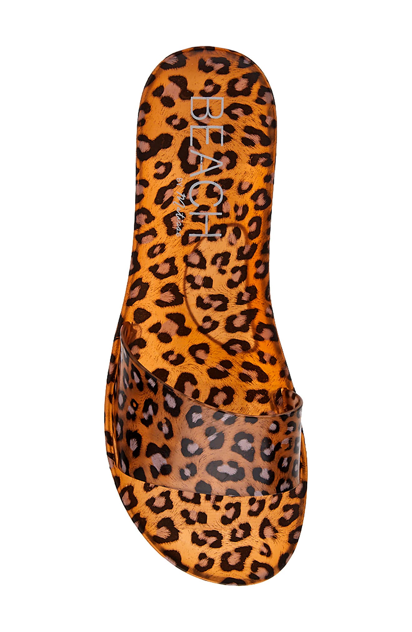 Sol Side Sandal, Alternate, color, TAN LEOPARD