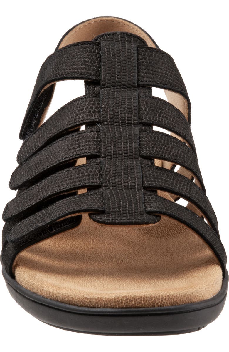 Trotters Tiki Slingback Sandal, Alternate, color,