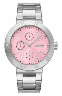 DKNY 316L Bracelet Watch