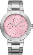 DKNY 316L Bracelet Watch