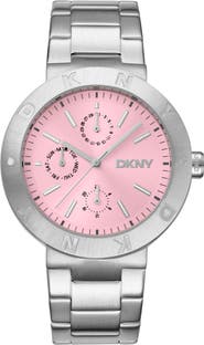 DKNY 316L Bracelet Watch